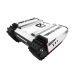 Гусеничный робот AgileX Bunker Mini 2.0