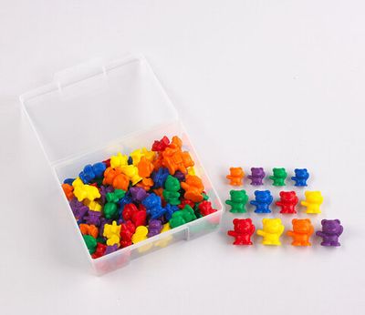 Материал счетный 