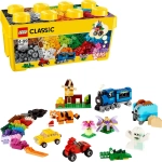 Конструктор LEGO Classic Набор для творчества среднего размера, 484 детали