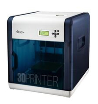 3D принтер XYZPrinting da Vinci 2.0A