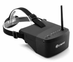 Видеошлем Eachine EV800 5" 800x480 FPV Goggles 5.8G 40CH Raceband