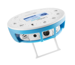 Цифровая лаборатория ЛабДиск «Gensci – Основа»