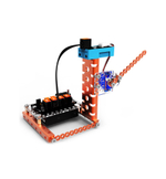 Набор базовый "Инженерные проекты" с руководством пользователя