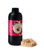 Фотополимер Phrozen Water Washable Dental Model, бежевый (1 кг)