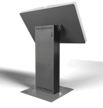 Интерактивный стол Book 55"