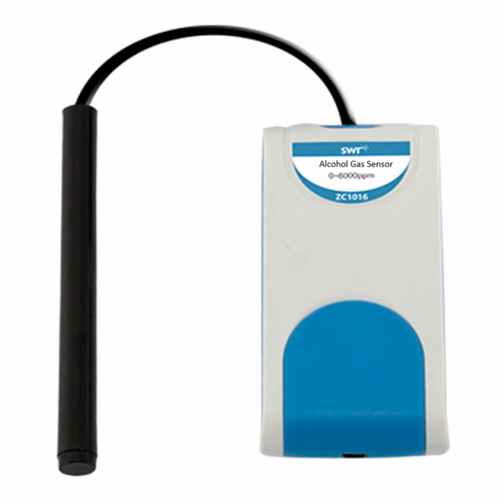 USB Датчик концентрации алкогольных паров SWR ZC1016