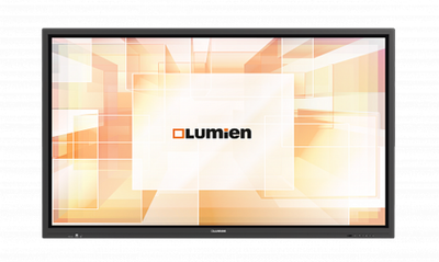 Интерактивная панель Lumien 86