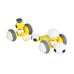 Детский конструктор-робот Mabot C (Deluxe Kit)