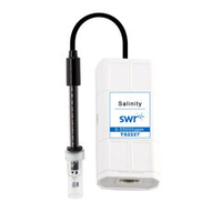 RJ45 Датчик солёности SWR TS2227