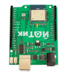 Контроллер ЙоТик v1.0