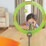 Развивающая игрушка "Попади в цель. Базовый" (серия Crashapult STEM, 13 элементов) Learning Resources LER9287