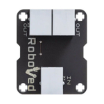 Репитер для EV3
