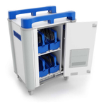 Тележка мобильная Einstein TabCaddy 32 Charge and Sync