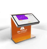 Интерактивный cенсорный стол Galaxy Mini 32"