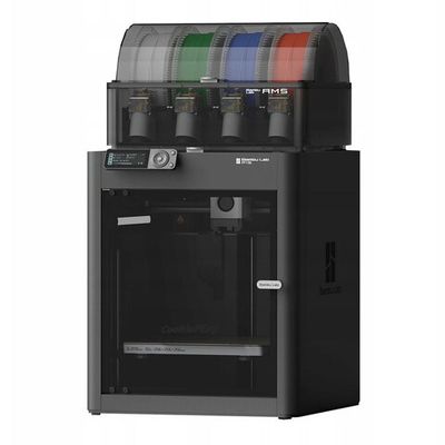 3D принтер Bambu Lab P1S Combo с AMS системой