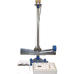 Лабораторная установка «Соударение шаров»