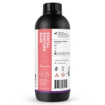 Фотополимерная смола HARZ Labs Dental Denture Base, розовая