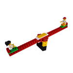 Конструктор Лёва «Набор простых механизмов» 9689