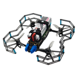 Программируемый Квадрокоптер А3