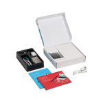 Образовательный набор для программирования Makeblock HaloCode Standard Kit