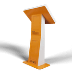 Интерактивный терминал Master 21.5"