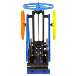 STEM набор на группу "Простые механизмы 1" VEX Robotics