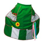 Набор адаптационно-дидактических фартуков "Фроссия"