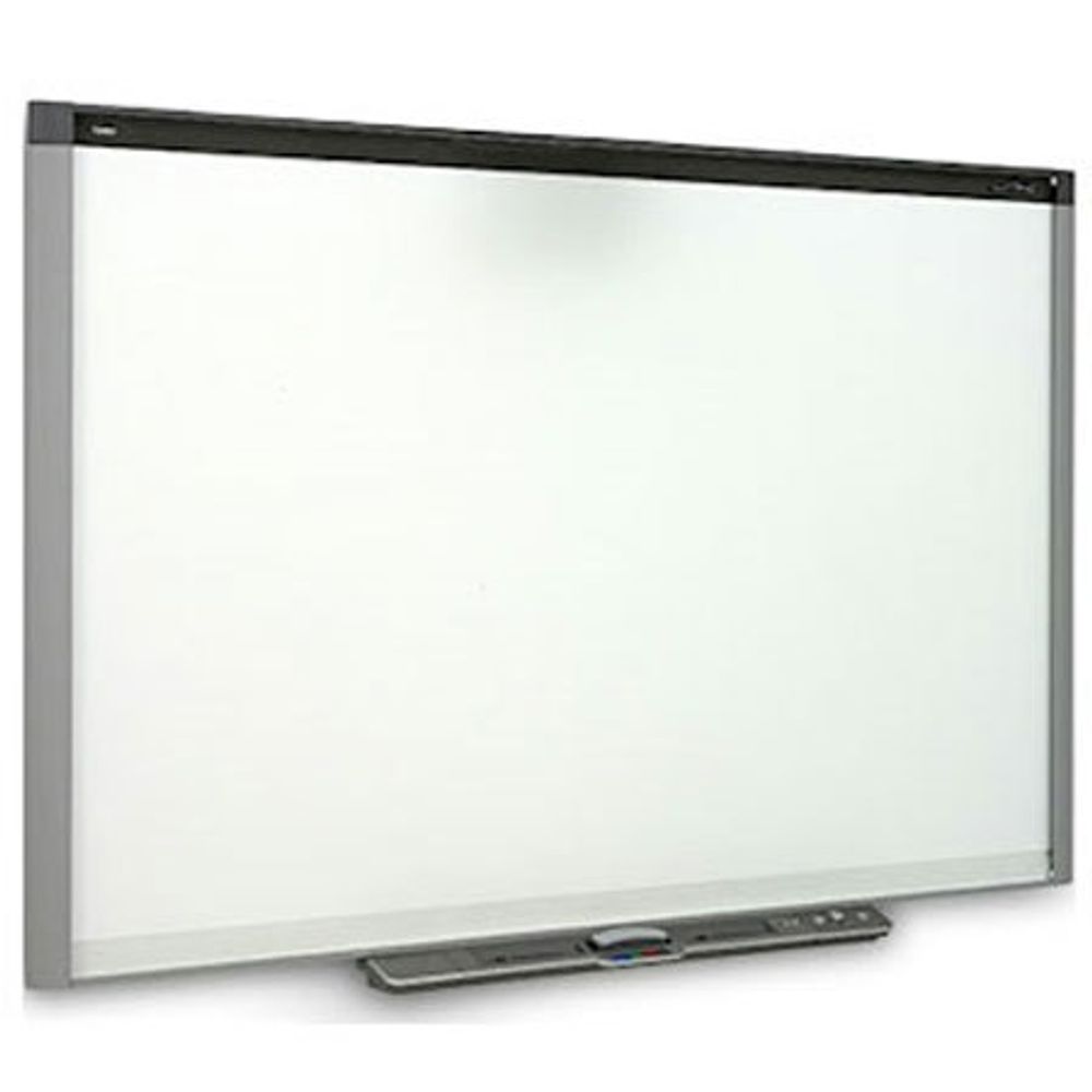 Интерактивная доска SMART Board SBX885