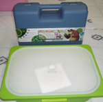 Цифровая лаборатория по биологии L-Микро (с ноутбуком)