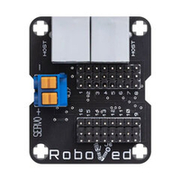 Сервоконтроллер для EV3