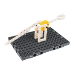 Набор для конструирования "Машина Голдберга" уровень 1