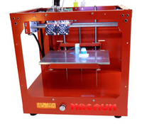 3D принтер Magnum 2 Creative Pro