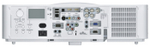 Короткофокусный проектор Hitachi CP-WU8460