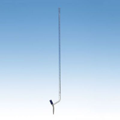 Бюретка с боковым шпинделем, 50 мл PHYWE