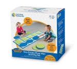 Развивающая игрушка "Математические кораблики" (напольная, 22 элемента) Learning Resources LER6651