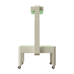 Интерактивная песочница Ronplay Sandbox Стандарт 2 в 1 (Мобильная) для 6 детей