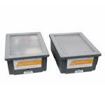 Набор лабораторного оборудования "Химия полимеров" PHYWE