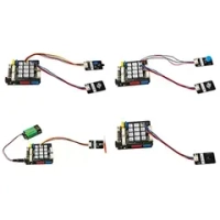 Набор датчиков для робототехники Keywish Emakefun PH2.0 Starter kit