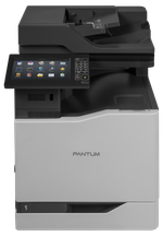 Цветное МФУ Pantum CM8000FDN