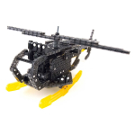 Конструктор образовательный "Роботизированная рука" VEX Robotics