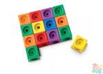 Развивающая игрушка "Математические связи. STEM" Learning Resources (100 элементов)