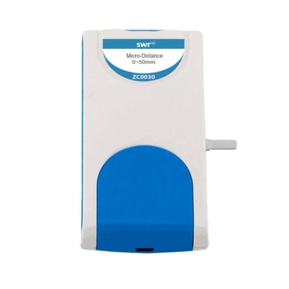 USB Датчик микрорасстояния (0 ~ 50 мм) SWR ZC0030