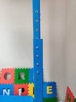 Интерактивная песочница Ronplay Sandbox Стандарт 2 в 1 (Мобильная) для 6 детей