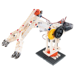 Образовательный модуль "Робототехника и проектная деятельность"