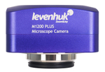 Камера цифровая Levenhuk M1200 PLUS