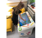 Интерактивный стол Diabalt 32"