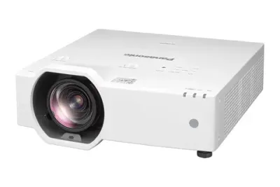 Короткофокусный проектор Panasonic PT-VMZ6STEJ