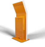 Интерактивный киоск Next 21,5"