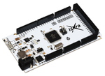 Контроллер Iskra Mega AMP-B141