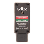 Мотор 269 со встроенным энкодером для конструктора VEX (2 шт. в уп.)